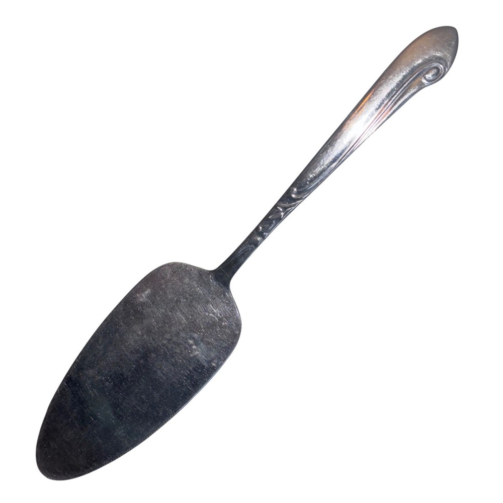 Vintage | Stainless‎ Steel | Cake Pie Server | ACSONS Dignity Pattern